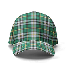 Cape Breton Tartan Classic Cap