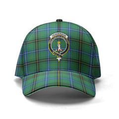 Henderson Ancient Tartan Crest Classic Cap