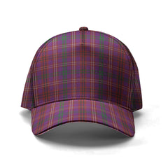 McCall Tartan Classic Cap