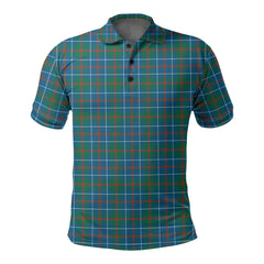 MacHardy Ancient Tartan Polo Shirt