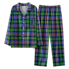 McLennan Ancient Tartan Pajama Set