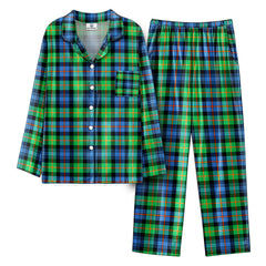 Murray of Atholl Ancient Tartan Pajama Set