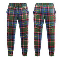 Aikenhead Tartan Sweatpants