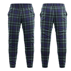 Allardice Tartan Sweatpants