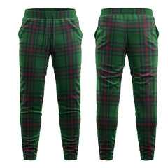 Anstruther Tartan Sweatpants