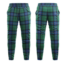 Armstrong Ancient Tartan Sweatpants