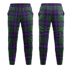 Armstrong Modern Tartan Sweatpants