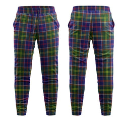 Arnott Tartan Sweatpants