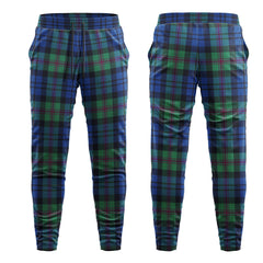 Baird Ancient Tartan Sweatpants