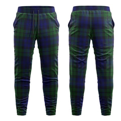 Bannatyne Tartan Sweatpants