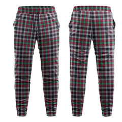 Borthwick Ancient Tartan Sweatpants