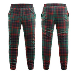 Buchan Ancient Tartan Sweatpants