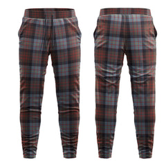 Cameron of Erracht Weathered Tartan Sweatpants