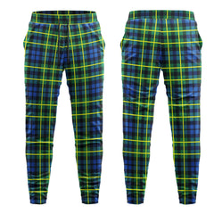 Campbell of Breadalbane Ancient Tartan Sweatpants