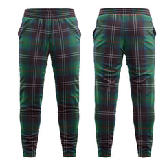 Chisholm Hunting Ancient Tartan Sweatpants