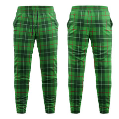 Clephan (or Clephane) Tartan Sweatpants