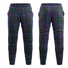 Cooper Tartan Sweatpants