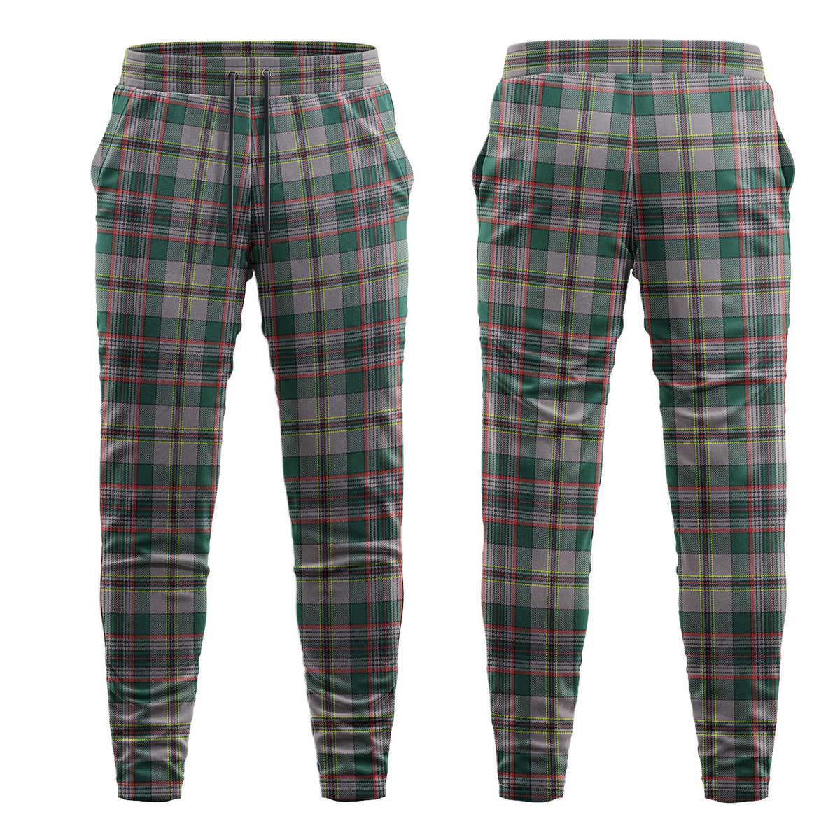 Craig Ancient Tartan Sweatpants