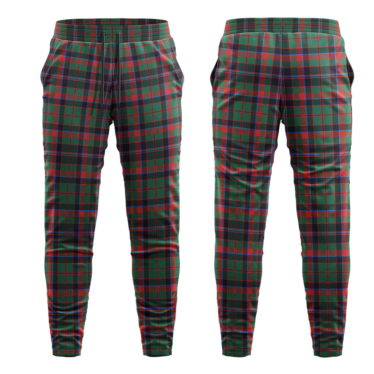 Cumming Hunting Ancient Tartan Sweatpants