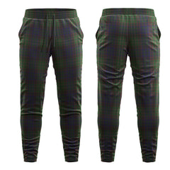 Cunningham Hunting Modern Tartan Sweatpants