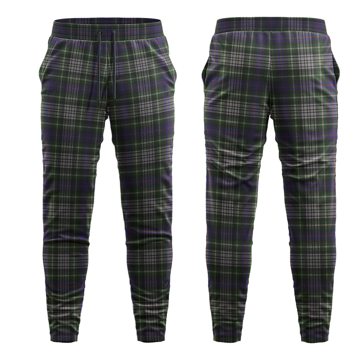 Davidson Tulloch Dress Tartan Sweatpants