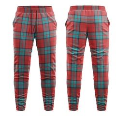 Dunbar Ancient Tartan Sweatpants