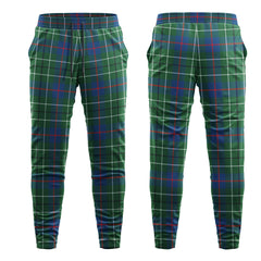 Duncan Ancient Tartan Sweatpants