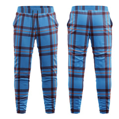 Elliot Ancient Tartan Sweatpants