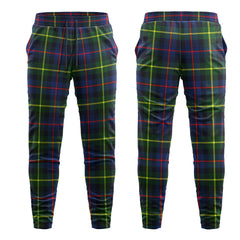 Farquharson Modern Tartan Sweatpants