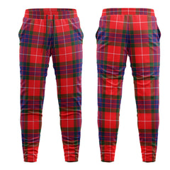 Fraser Tartan Sweatpants