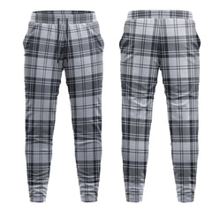 Glendinning Tartan Sweatpants