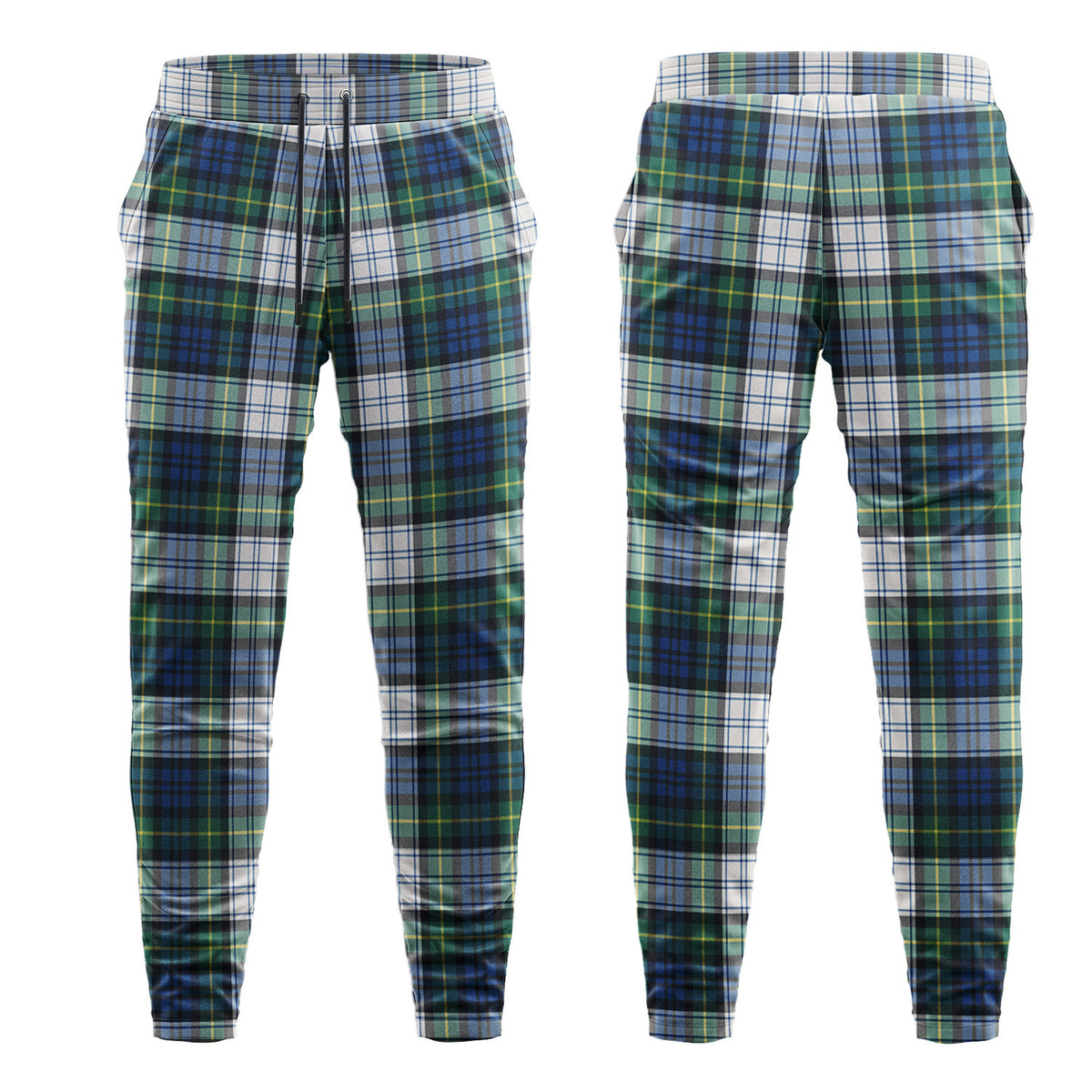 Gordon Dress Ancient Tartan Sweatpants