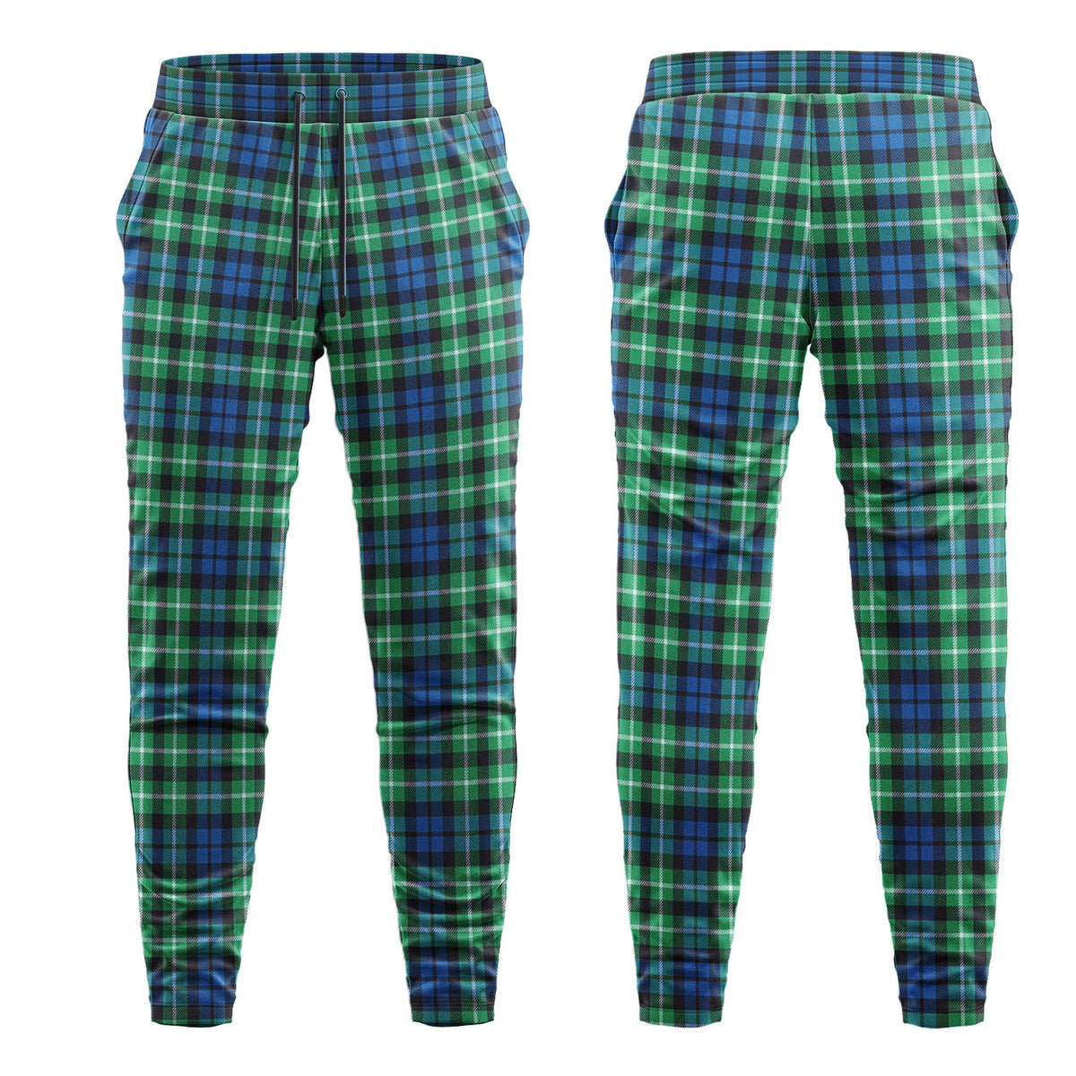 Graham of Montrose Ancient Tartan Sweatpants