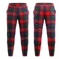 Hopkirk Tartan Sweatpants