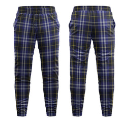 Kilmarnock Tartan Sweatpants