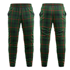 Kincaid Tartan Sweatpants