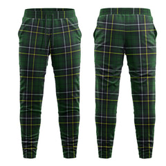 MacAlpine Modern Tartan Sweatpants