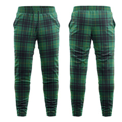 MacArthur Ancient Tartan Sweatpants