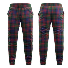 MacDonald Modern Tartan Sweatpants