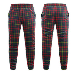 MacIntosh Hunting Modern Tartan Sweatpants