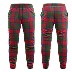 MacIntosh Modern Tartan Sweatpants