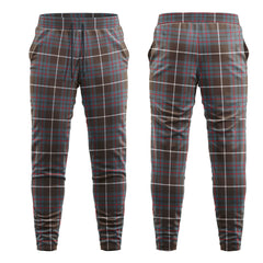 MacIntyre Hunting Weathered Tartan Sweatpants