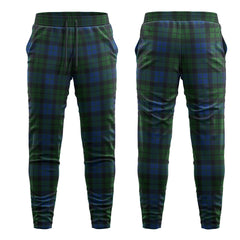 MacKay Modern Tartan Sweatpants