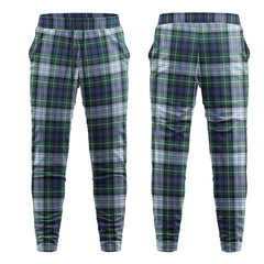 MacKenzie Dress Ancient Tartan Sweatpants