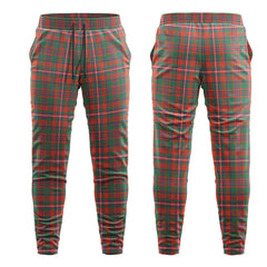 MacKinnon Ancient Tartan Sweatpants