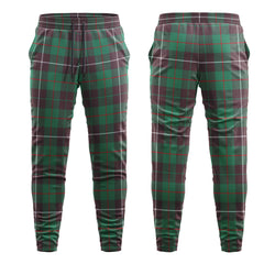 MacKinnon Hunting Ancient Tartan Sweatpants