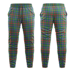 MacKintosh Hunting Ancient Tartan Sweatpants