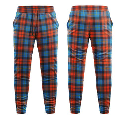 MacLachlan Ancient Tartan Sweatpants