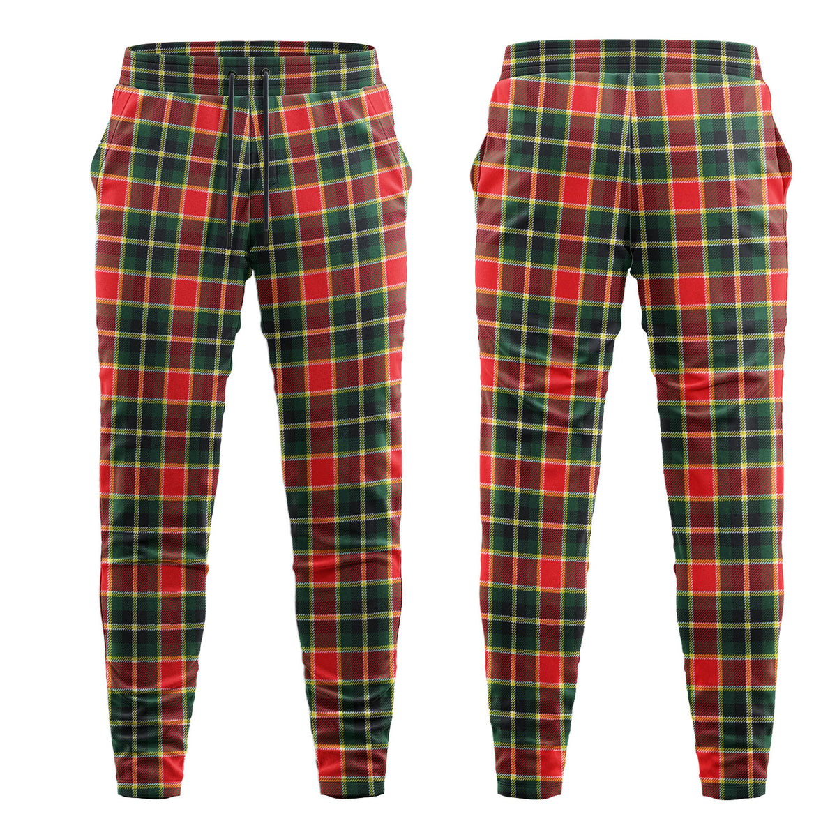 MacLachlan Hunting Modern Tartan Sweatpants