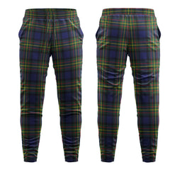 MacLaren Modern Tartan Sweatpants